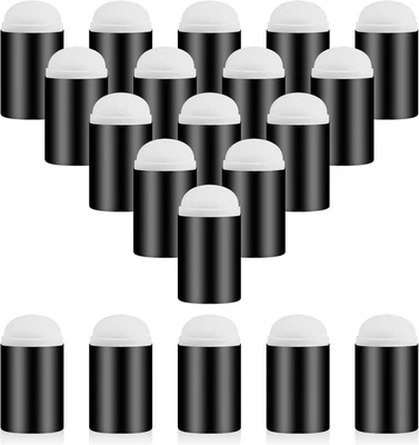 Juego de 10 piezas de esponja de dedo para pintar, estampar, entintar, manualidades y arte Foto 1 de 4