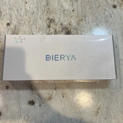 DK61SE Black Keyboard Dierya Kemove Black Keyboard Yellow Switch Wired - Image 1 of 3