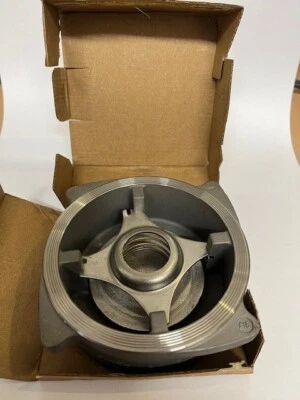 Spirax Sarco DCV2 DN65 - Disc Check valve / Non return valve - Image 1 of 4