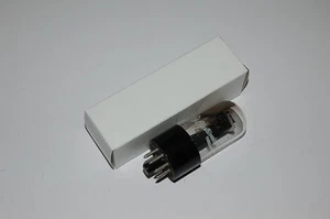 Tubo 6Y6 - 1x NUEVO GE tubo válvula de tubo (=6U6,VT168) - Imagen 1 de 1