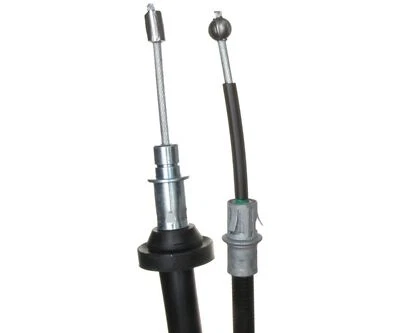 Cable de freno de estacionamiento trasero para Saturn SC2, SC1, SL1, SL, SL2, SW2 Foto 1 de 3