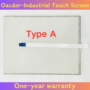 B&R 5AP920.1505-K54 Touch Screen Panel Glass Digitizer for B&R 5AP920.1505-K54 - Picture 1 of 6