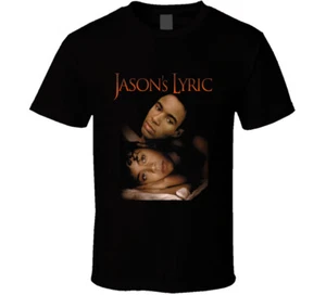 Jason's Lyric 90's Crime Love Movie T Shirt - Picture 1 of 7