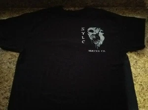 SYLC NUECES CO. T-Shirt Size XL The Devil Rejects Nueces Co. - Picture 1 of 5