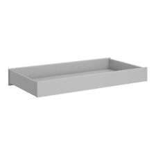Little Seeds Rowan Valley Laren Changing Table Topper, Dove Gray Painted Gray
