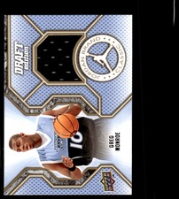 2010 SP AUTHENTIC GREG MONROE JC-GM JORDAN BRAND CLASSIC JERSEY GEORGETOWN HOYAS