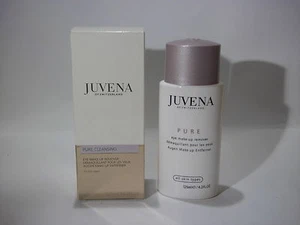 Juvena Pure Cleansing Eye Make-up Remover, 125 ml - Bild 1 von 1