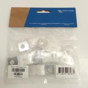Victron Energy Blue Power CIP138125020 MEGA-Fuse 125A 80V Ceramic 5pk - Bild 1 von 3