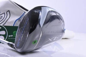 Left Hand Cleveland Launcher XL2 Draw Driver / 9-12 Degree / Regular Flex Ascent - Picture 1 of 9