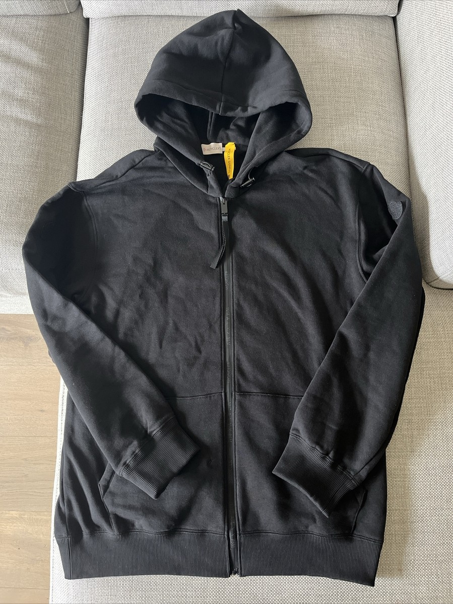 Moncler Hoodies for Men for Sale | Shop Men's Athletic Moncler Hoodies for Men for Sale | Shop Men's Athletic