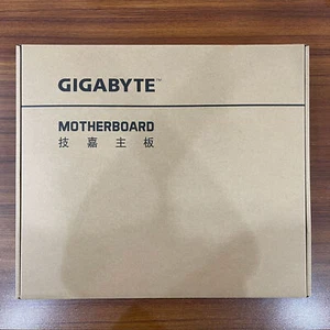 Gigabyte MH53-G40 Support AMD Ryzen Threadripper PRO 7000 WX-Series CPU - Bild 1 von 6