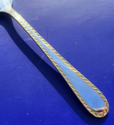 Kirk & Sons Stieff GOLDEN WINSLOW Sterling 1850 Silverware Choice Flatware - Image 1 of 3