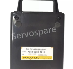 NEW Fanuc A860-0203-T010 Electric Handwheel Manual Pulse Generator Fast Shipping - Picture 1 of 9