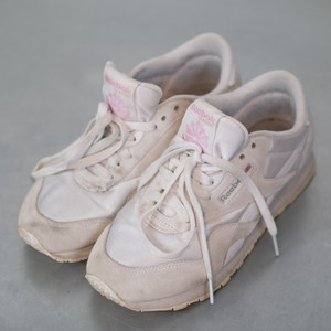 Las mejores ofertas en Zapatillas deportivas gris de gamuza Reebok para  Mujeres | eBay