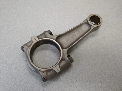 MUY BONITO USADO ORIGINAL GENUINO PORSCHE 911 930 BIELA 1972-77 656g #11 Foto 1 de 4