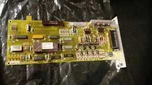 HP Agilent 7673A 18594-60070 7673 scheda vassoio autocampionatore controller cromatografo - Foto 1 di 4