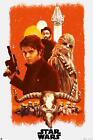 Solo: A Star Wars Story Poster 61 x 91,5 cm