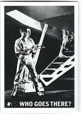 COMPLETE LOST IN SPACE ORIGINAL 1966 REPRINT SET SINGLE #10 WHO GOES THERE?