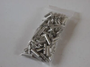 100 - burndy 6-9 ys 12-10 AWG Hylink Seamless Compression Butt Splice - Picture 1 of 3