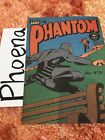 The Phantom Vintage Comics No 678 Collectable