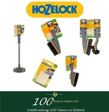 HOZELOCK CAR AND WHEEL BRUSHES