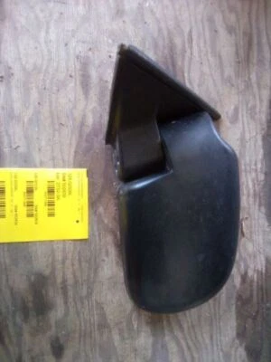Driver Side View Mirror Manual Smooth Texture Fits 94-98 S10/S15/SONOMA 711886 - Изображение 1 из 3