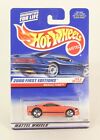Hot Wheels 2000 First Editions Muscle Tone #084 Mattel @1 