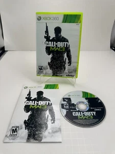 Call Of Duty Modern Warfare 3 Playstation 3 PS3 Complete CIB - Picture 1 of 1