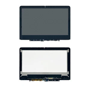 LCD Touchscreen Display Assembly for Lenovo 300w Yoga Gen4 82VM0018SS 82VM0018US - Picture 1 of 5