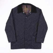second hand barbour jackets ebay