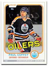 1992-93 O-Pee-Chee 25th Anniversary **** PICK YOUR CARD **** From The SET
