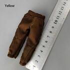 Casual Trousers 1/12 Miniature Clothing Doll Hoodies Pants Doll Sports Pants