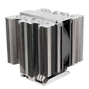 Silverstone SST-XED120S-WS Xeon 4U CPU Cooler - Picture 1 of 6