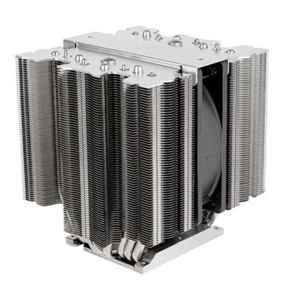 Silverstone SST-XED120S-WS Xeon 4U CPU Cooler - Image 1 of 4