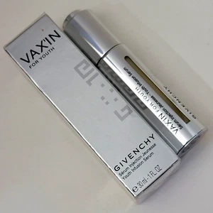 GIVENCHY VAX'IN YOUTH Youth Infusion Serum 1.0 fl oz BRAND NEW IN SEALED BOX - Picture 1 of 4