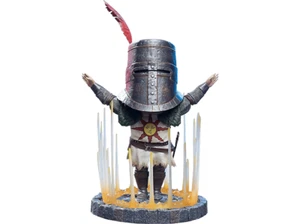 FIRST 4 Figure Dark Souls Solaire of Astora SD Statue Fanartikel Sammlung 23 cm