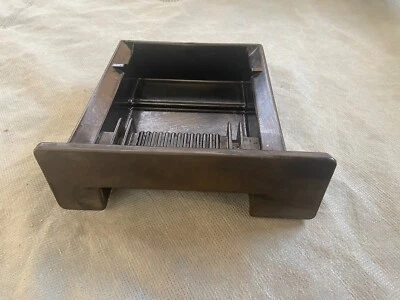 Nissan Skyline R31 Skyline Pintara Ash Tray - image 1 of 2