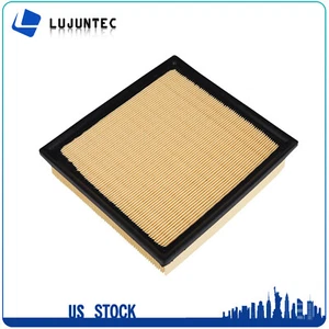 Filtro de aire del motor para Toyota Sienna 2011-2017 2018 2019 2020 4861756AA CA10755 - Imagen 1 de 7