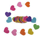  Garland for Wedding Party Decor Decoration Hanging Heart Baby Love