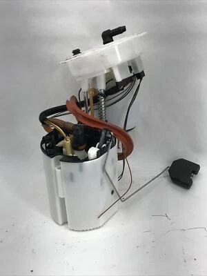 AUDI A6 C7 2012-2017 BOMBA DE COMBUSTIBLE SENSOR CONJUNTO OEM 4G0919051 Foto 1 de 3