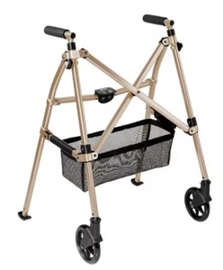 Stander Wonder Walker Plus Micro Desert Sand Color Model 4320DS Lightweight New - Picture 1 of 18