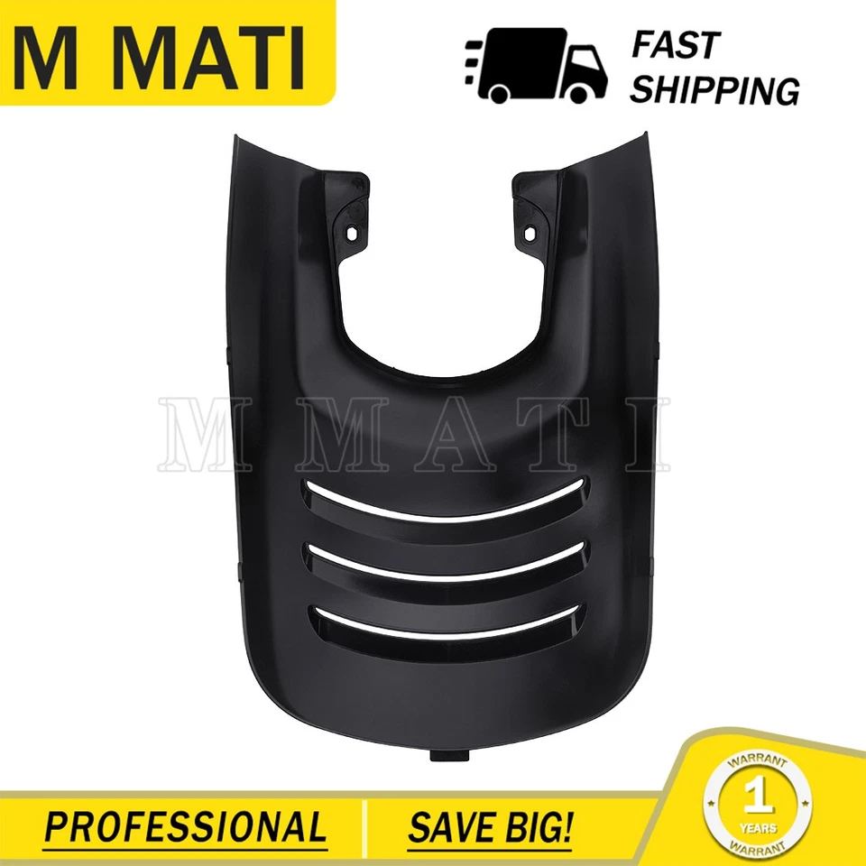 QuadRunner Center Front Fender for Suzuki T-F160 LTF160 1991-2004 LT160E 1989-92 - Изображение 1 из 4