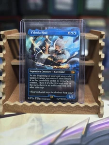 Y'shtola Rhul Full Art Final Fantasy - Picture 1 of 1