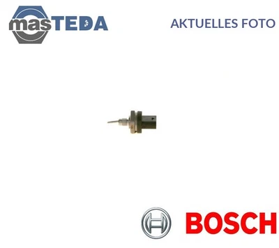 0 261 230 474 SENSOR KRAFTSTOFFDRUCK BOSCH FÜR SKODA OCTAVIA III,KAMIQ - Image 1 of 4
