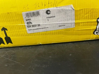 Kit Frizione Mercedes W211 - Imagen 1 de 4