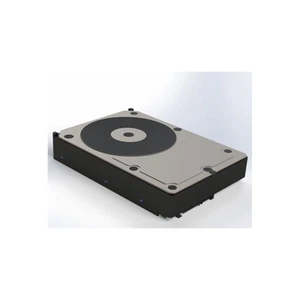 HDD SATA 3,5 1 TB 5400 RPM original Apple - Imagen 1 de 1
