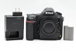 Nikon D850 45.7MP Digital SLR Camera Body #066 - Picture 1 of 9