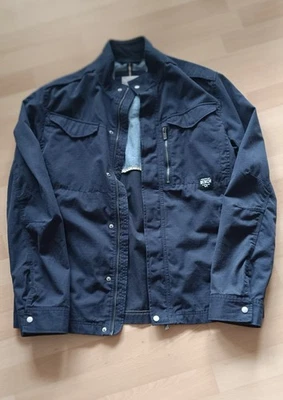 Bench Jacke Herren, Größe L - Bild 1 von 4