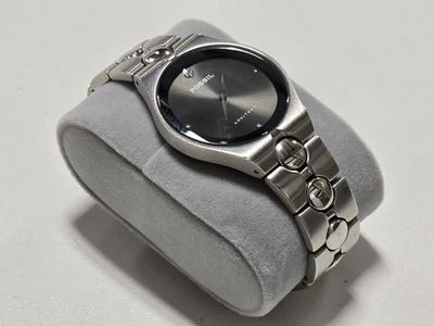 Fossil Arkitekt Men's Watch FS-2698 120108 Solid Stainless Steel - Image 1 of 4