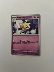 Ribombee 076/162 Sv05: Temporal Forces Regular - Picture 1 of 1
